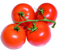 Kekiniai pomidorai, 1 kg